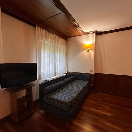 Hotel Corona & Spa Pescasseroli Zewnętrze zdjęcie