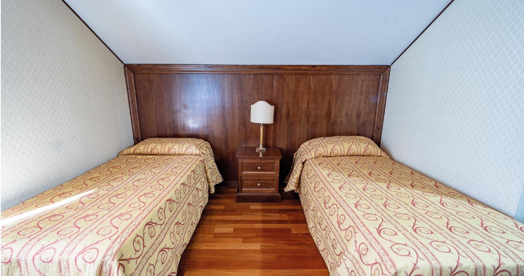 Hotel Corona & Spa Pescasseroli Zewnętrze zdjęcie