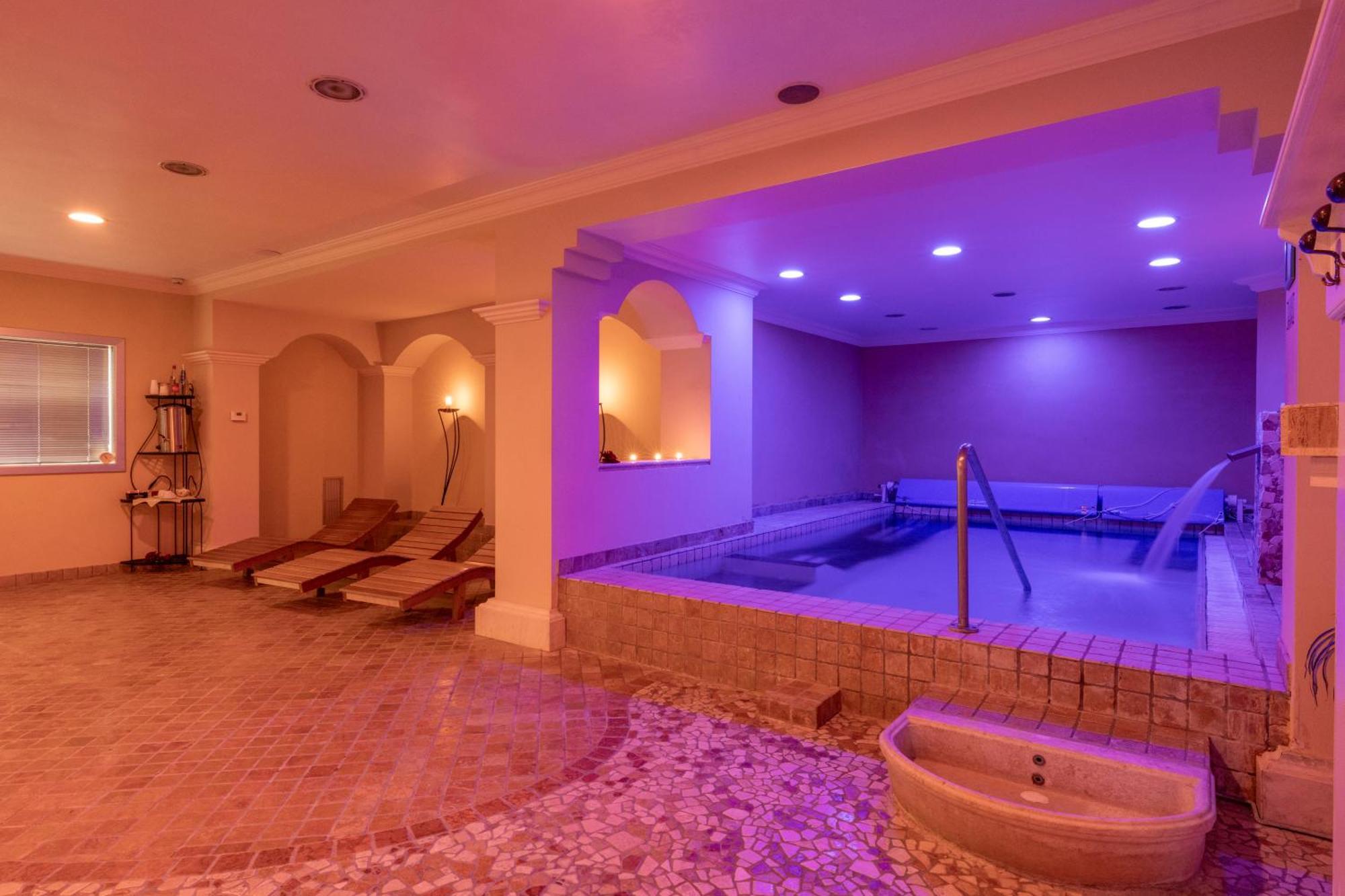 Hotel Corona & Spa Pescasseroli Zewnętrze zdjęcie