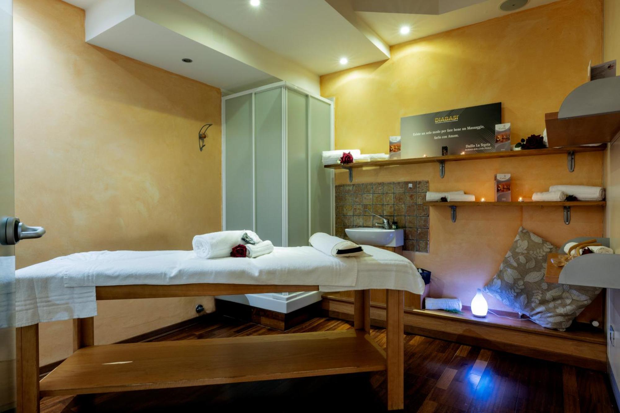 Hotel Corona & Spa Pescasseroli Zewnętrze zdjęcie