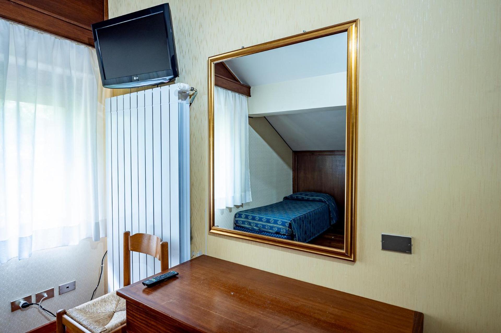Hotel Corona & Spa Pescasseroli Zewnętrze zdjęcie