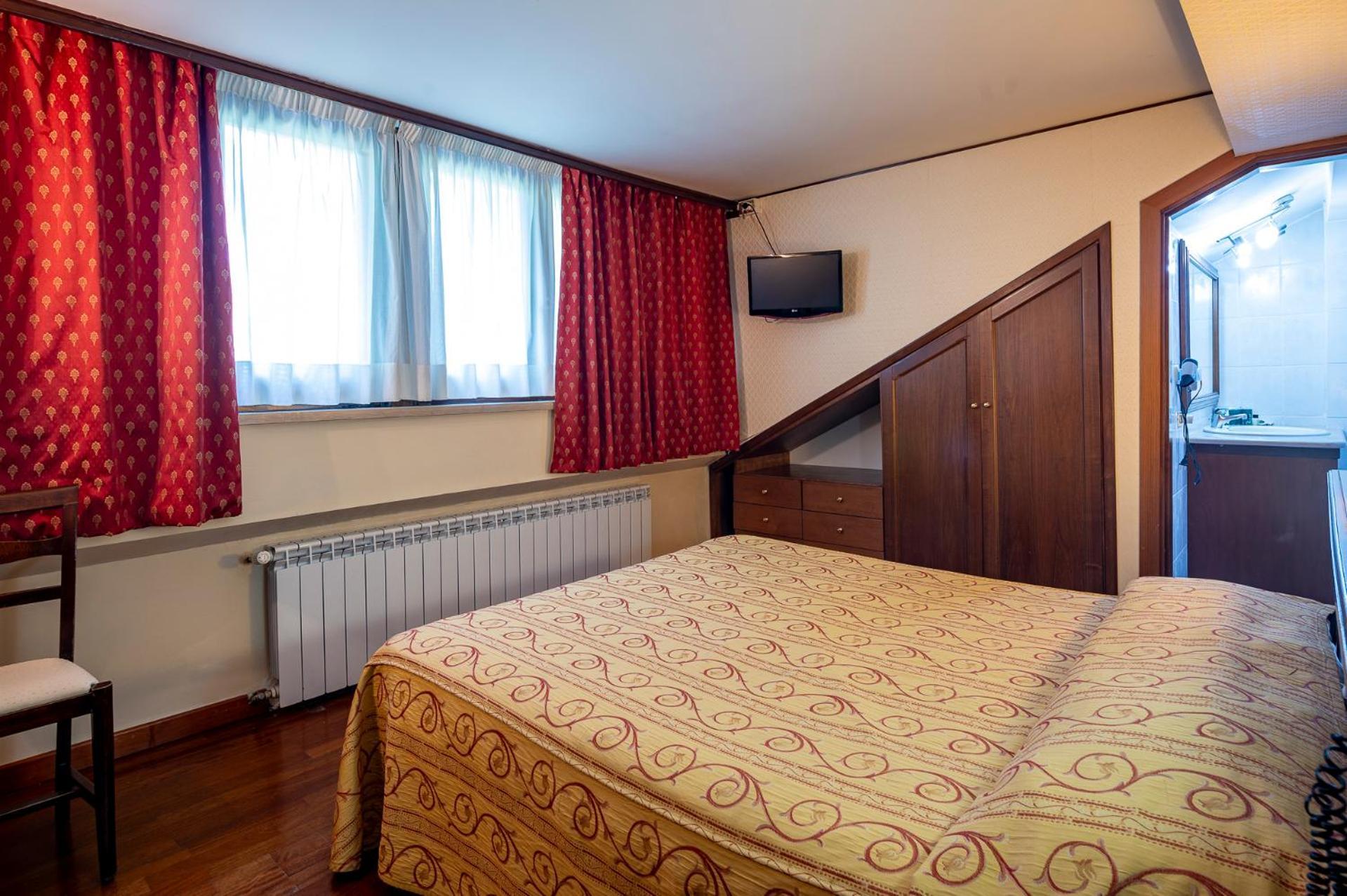 Hotel Corona & Spa Pescasseroli Zewnętrze zdjęcie