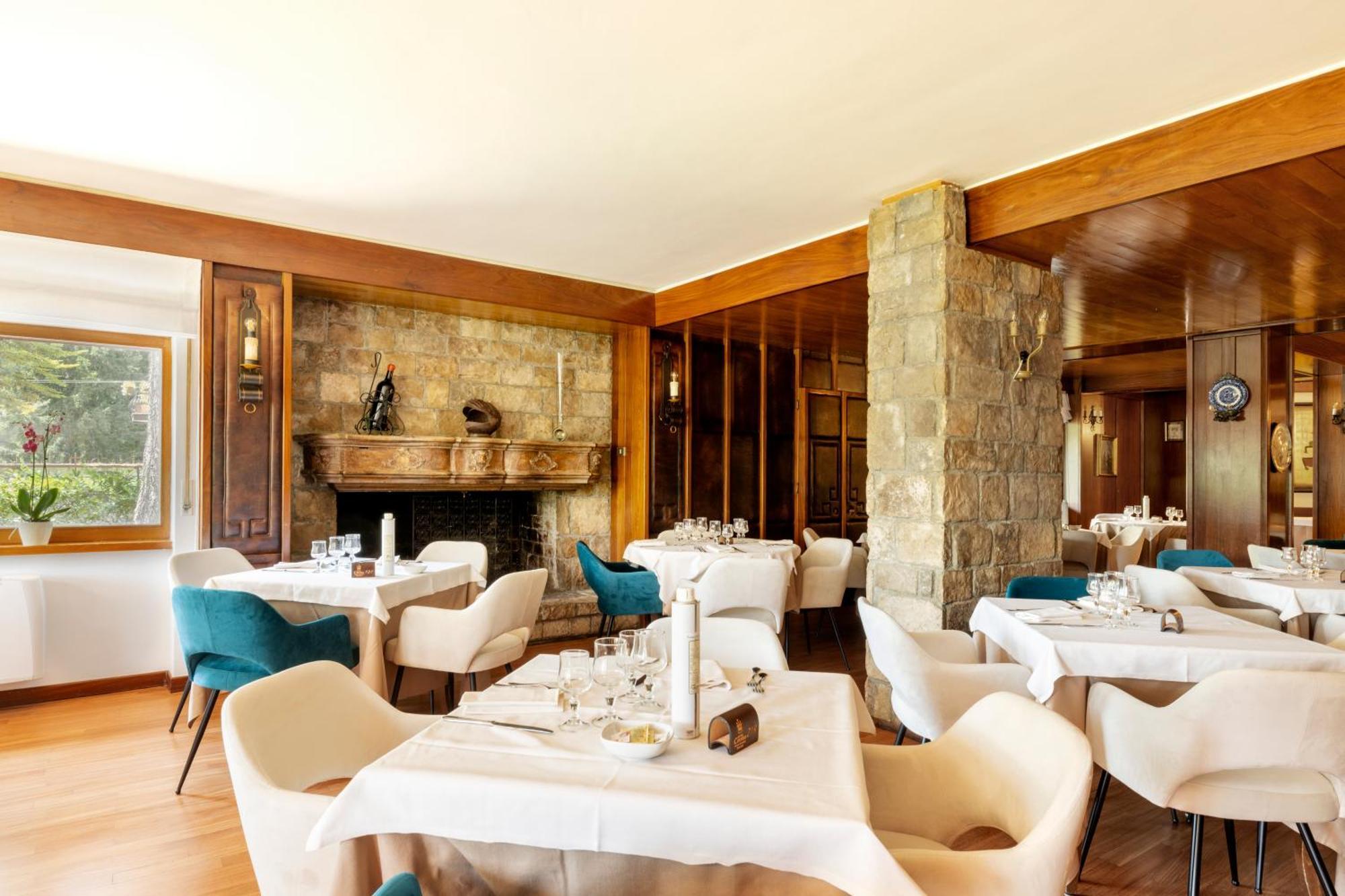 Hotel Corona & Spa Pescasseroli Zewnętrze zdjęcie