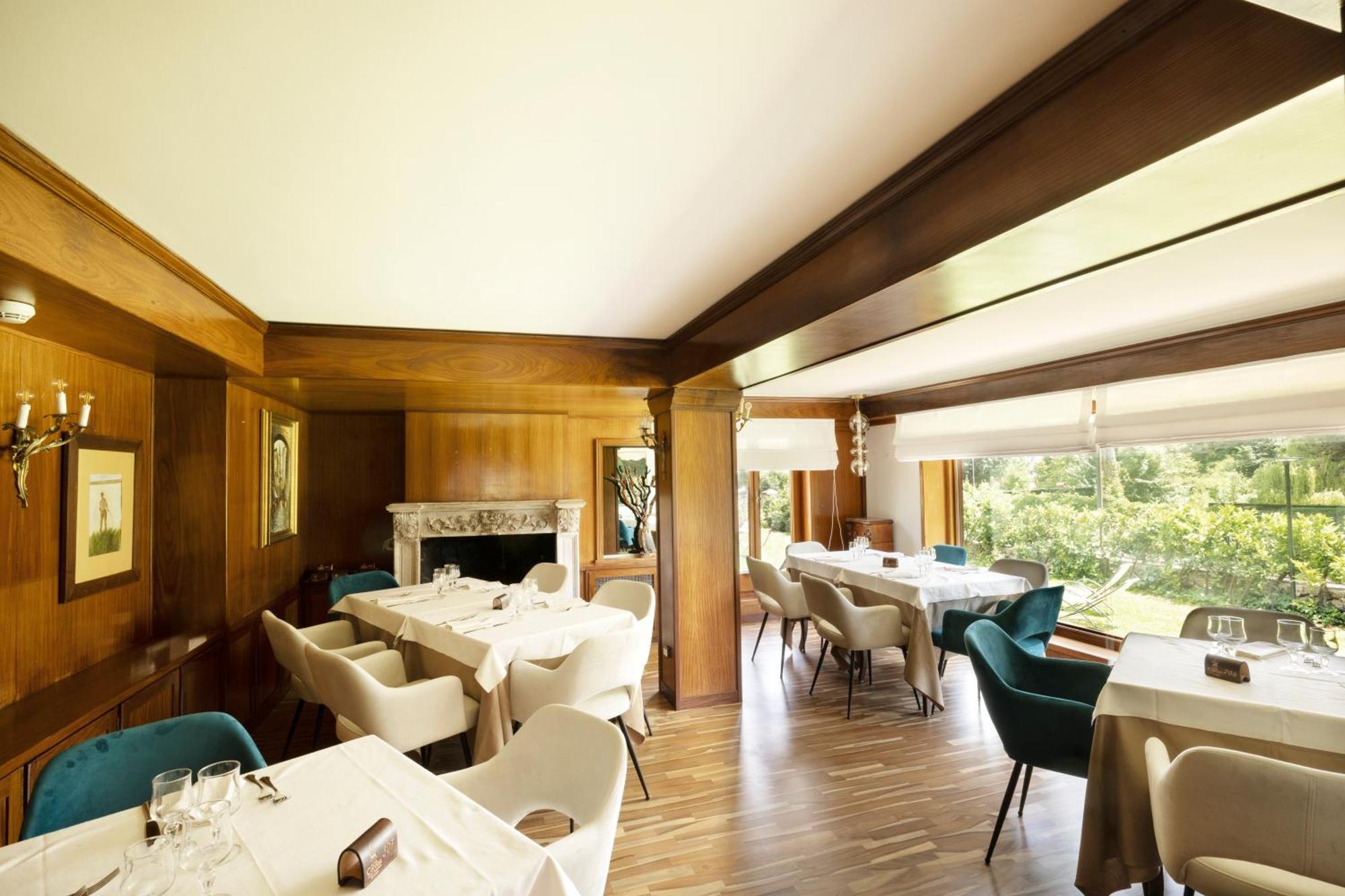 Hotel Corona & Spa Pescasseroli Zewnętrze zdjęcie