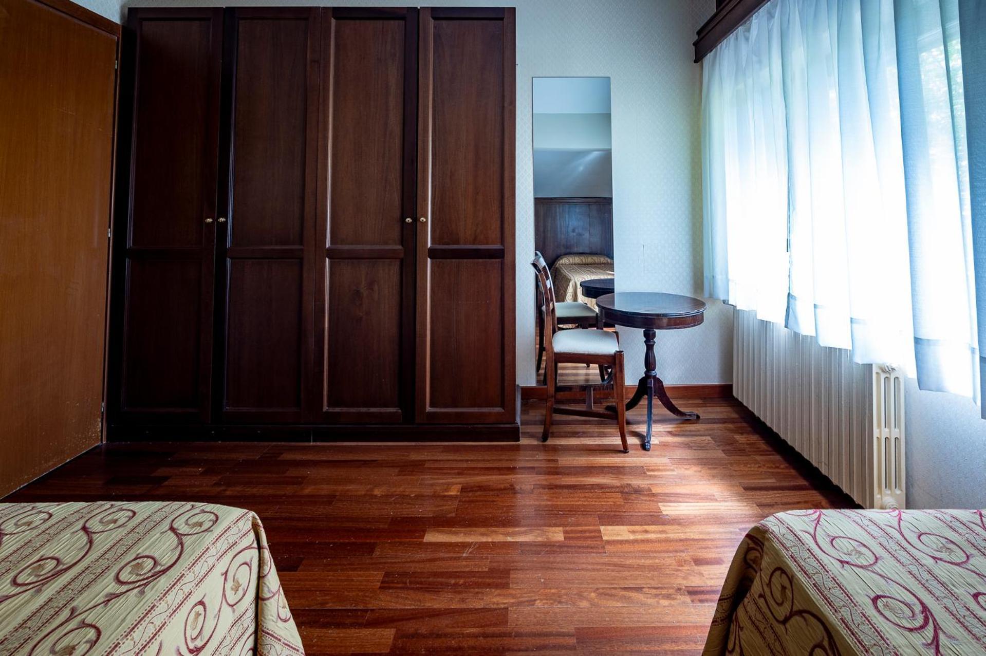 Hotel Corona & Spa Pescasseroli Zewnętrze zdjęcie