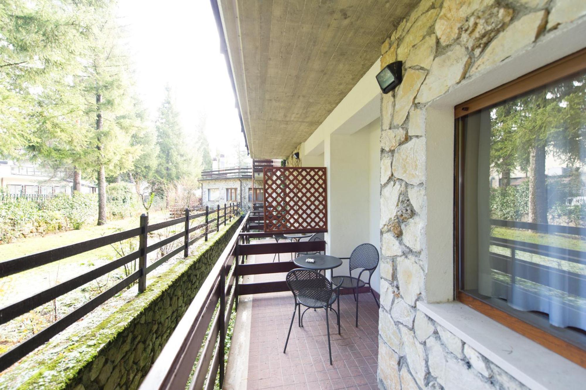 Hotel Corona & Spa Pescasseroli Pokój zdjęcie