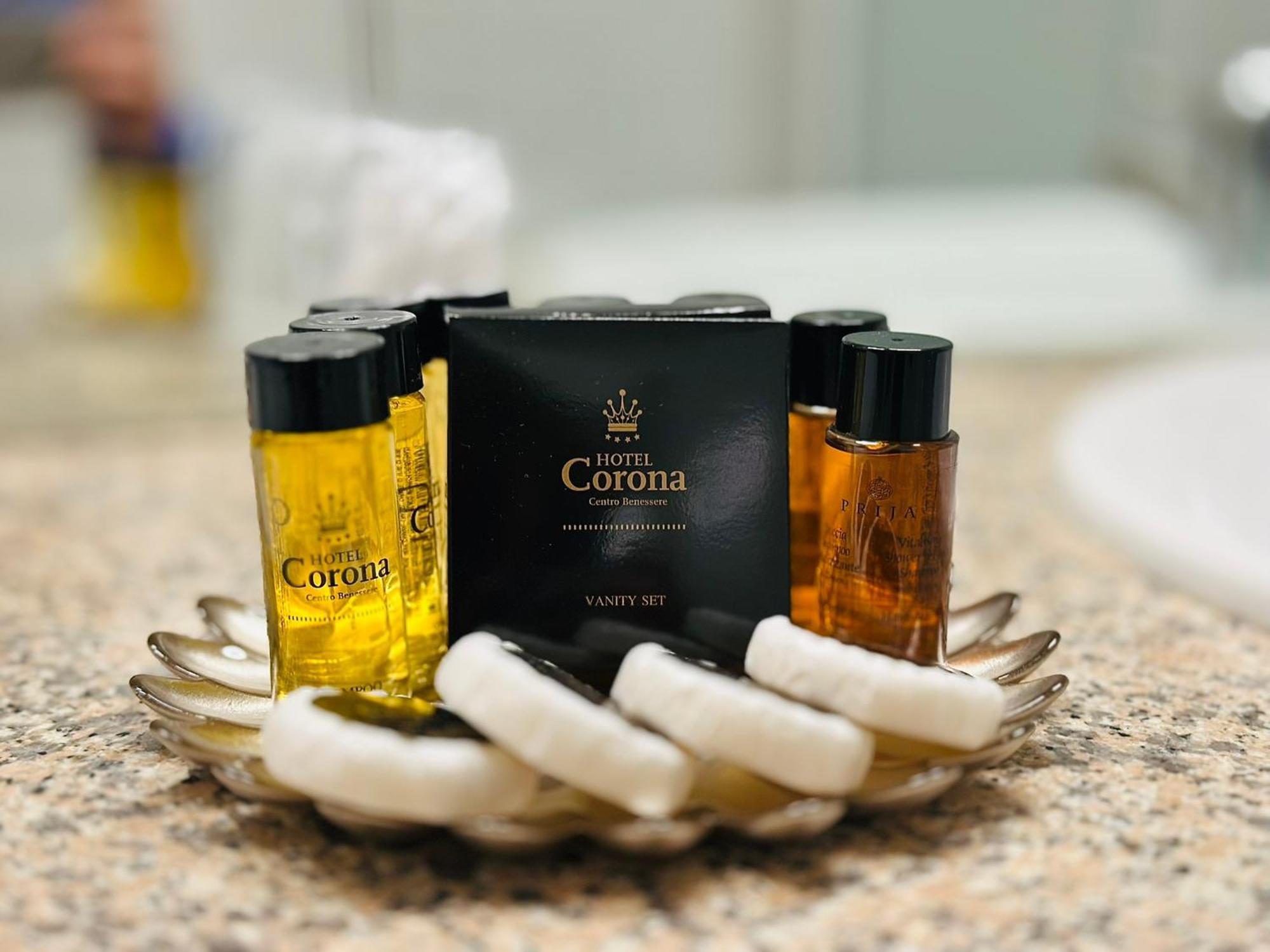 Hotel Corona & Spa Pescasseroli Zewnętrze zdjęcie